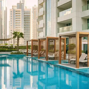 Lejlighedshotel Sonder By Marriott Bonvoy Business Bay, Dubai